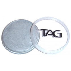 TAG - Pearl Silver 32 gr